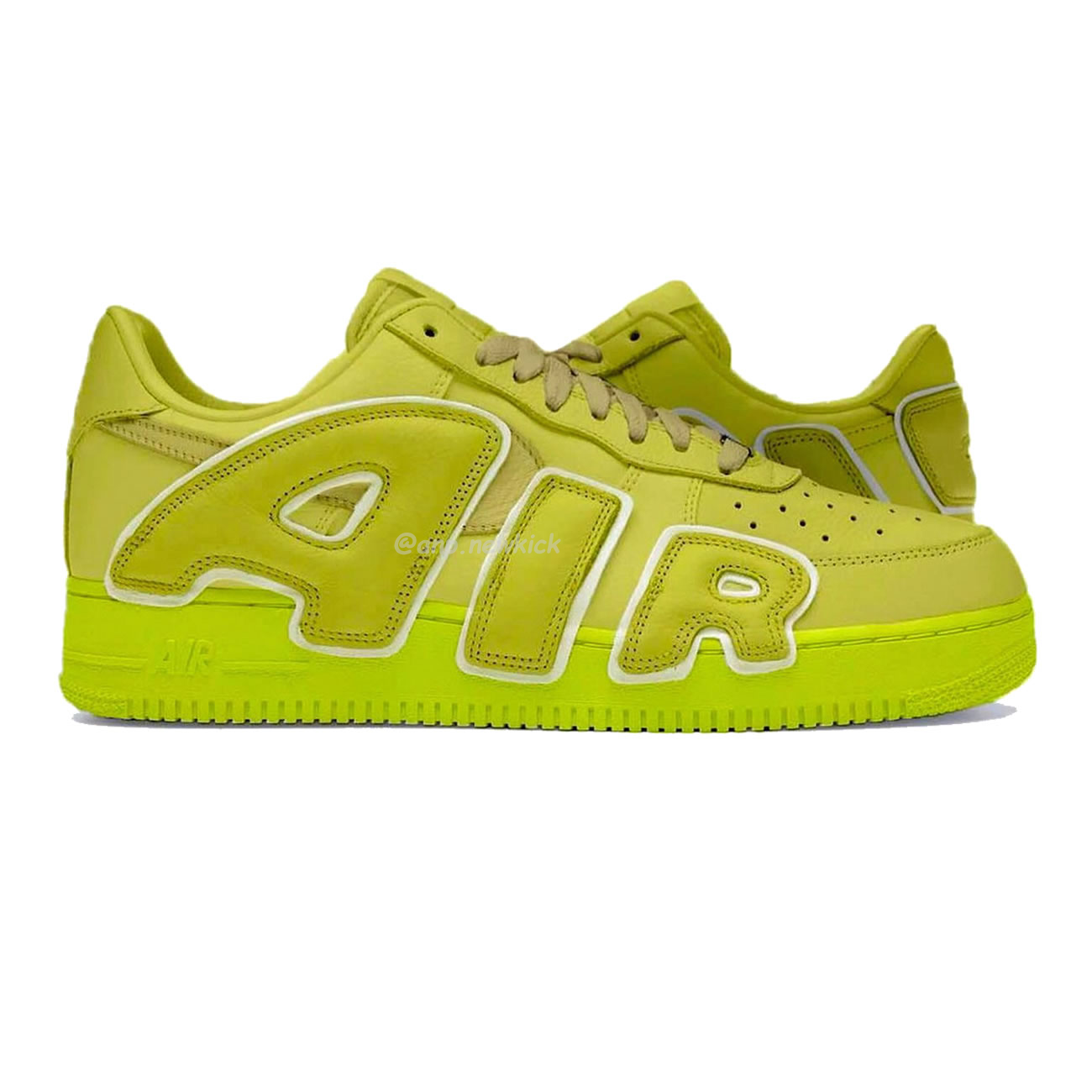 Nike Air Force 1 Low Cactus Plant Flea Market Moss Fuchsia Dream Black White Purple Green (8) - newkick.app